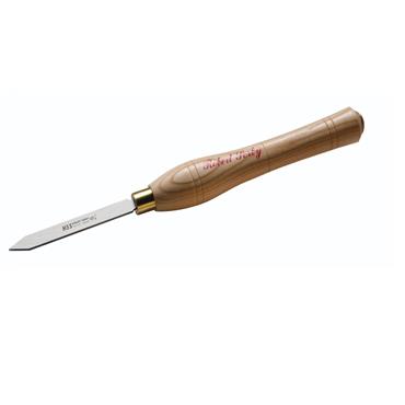 SORBY PARTING TOOL 1/4" HANDLED