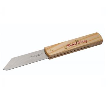 SORBY SLIM PARTING TOOL 1/16" SHORT HANDLE