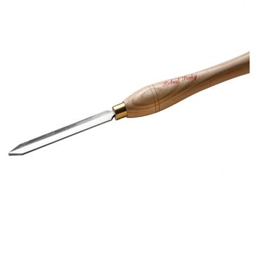 SORBY DIAMOND PARTING TOOL 3/ 16" HANDLED