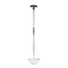 Draper Stainless Lawn Edger Tubular Handle