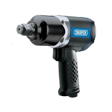 DRAPER 3/4" SQ DR AIR IMPACT WRENCH