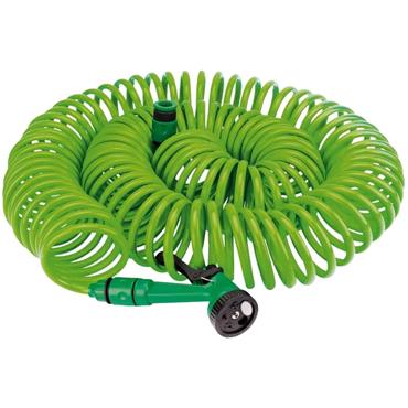 Draper Garden Recoil Hose Kit 30 Metre