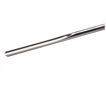 SORBY SPINDLE GOUGE 3/8" UNHANDLED