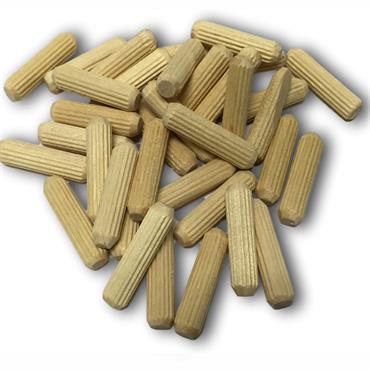 Fluted Dowels M6x 30 25000 Box