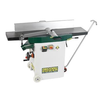 RECORD POWER PT310 DIGITAL READOUT