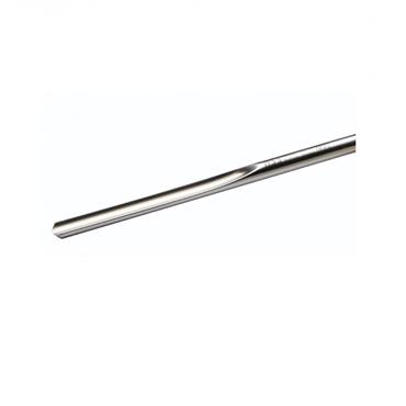 SORBY GOUGE 1/2" UNHANDLED