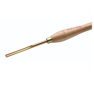 SORBY SPINDLE GOUGE 1/4" HANDLED