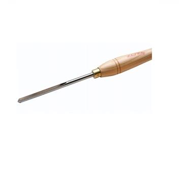 ROBERT SORBY BOWL GOUGE FINGERNAIL 1/2" HANDLED