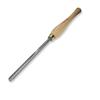 ROBERT SORBY 1/4" BOWL GOUGE HANDLED