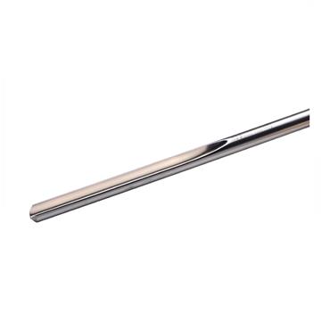 SORBY BOWL GOUGE 1/4"UNHANDLED