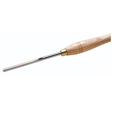 SORBY BOWL GOUGE 1/2" HANDLED