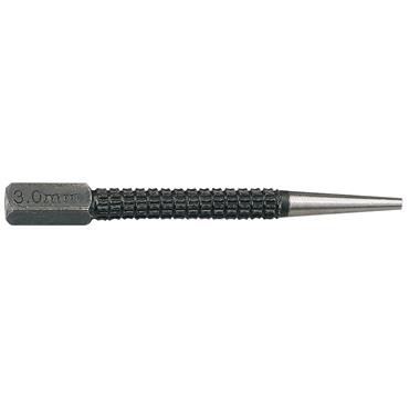 DRAPER NAIL PUNCH 3MM