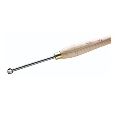 SORBY  RING TOOL 1/2" NO HANDLE