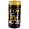 DRAPER HARD GRAFT WIPES(TUB 100)