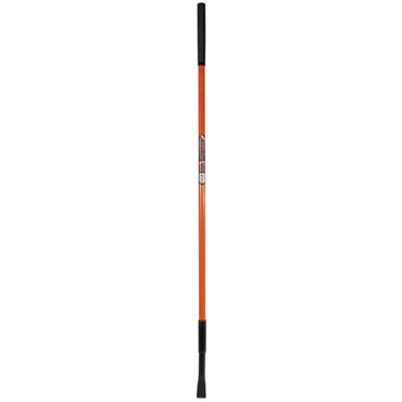 DRAPER CROWBAR INSULATED 72" CHISEL TYPE