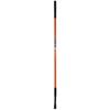 DRAPER CROWBAR INSULATED 72" CHISEL TYPE