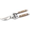 DRAPER BYPASS SECATEURS 200MM