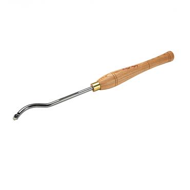 SORBY HOLLOWING TOOL 20" 500MM HANDLED