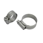 TIMCO JUBILEE  HOSE CLIP 18-25MM