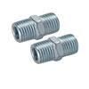 SILVERLINE AIR LINE EQUAL UNION 1/4BSP (PK 2)