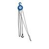 SILVERLINE CHAIN BLOCK 2 TON 3M LIFT
