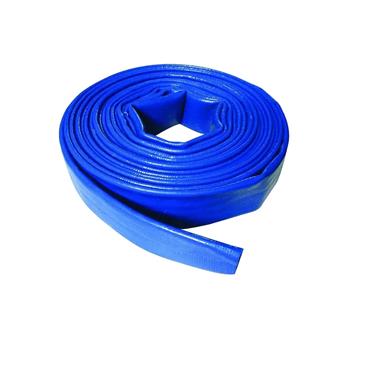 SILVERLINE LAYFLAT HOSE 40MM X 10M