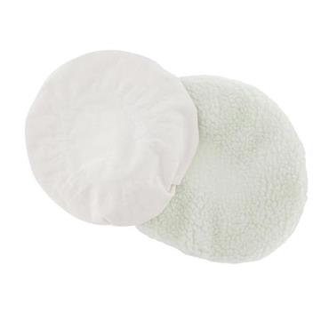 SILVERLINE POLISHING BONNET BONNETS 240MM