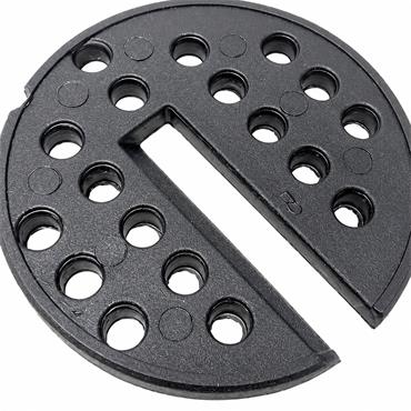 Record Power 87047 Replacement Table Insert for SABRE-350 Bandsaw