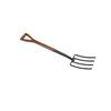 DRAPER STEEL GARDEN FORK