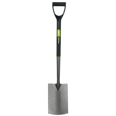 DRAPER STEEL GARDEN SPADE