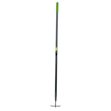 DRAPER DRAW HOE TUBULAR STEEL HANDLE