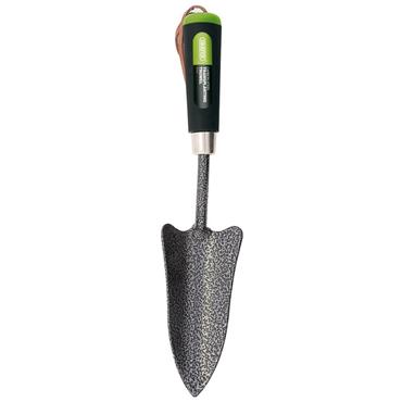 Carbon Steel Transplant Trowel