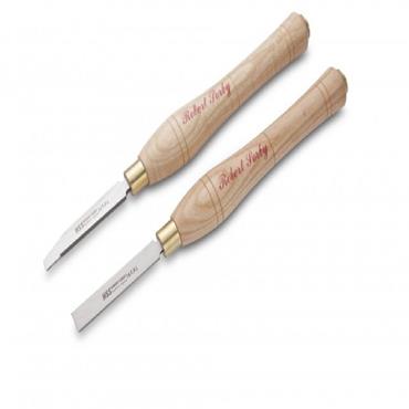 SORBY THREAD CUTTERS 10TPI PAIR HANDLED