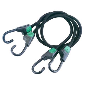 DRAPER EXPERT BUNGEE STRAPS HEAVY DUTY 800MM (PAIR