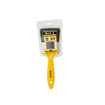 MARK V PAINT BRUSH 2.5" 65MM