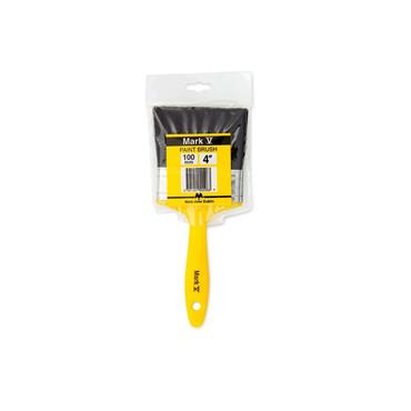 MARK V PAINT BRUSH 4" 100MM