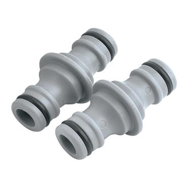 DRAPER CONNECTOR 2-WAY (PKT 2)