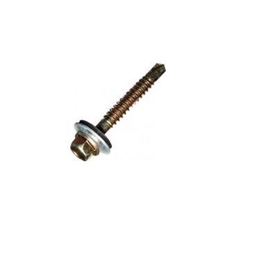 MAK-PAK 5.5 X 65MM TEK SCREW NO 2 POINT BAG 50