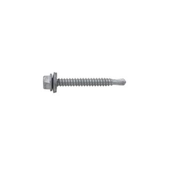 MAK-PAK TEK SCREWS NO.2 5.5 x 150MM (PK 25)