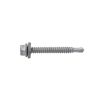 MAK-PAK TEK SCREWS NO.2 5.5 x 175MM (PK 25)