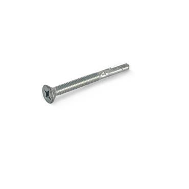 MAK-PAK 5.5 X 57MM TEK SCREW NO2 POINT BAG 100