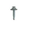 MAK-PAK 6.3 X 22MM STITCHER BAG 100 WITH WASHER