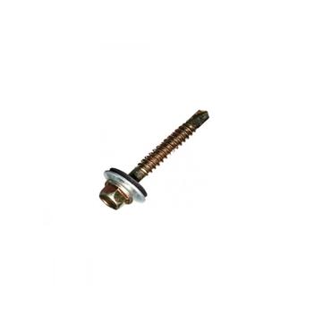 MAK PAK 5.5x76MM  TEK SCREW BAG 50 NO 5 POINT