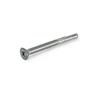 MAK-PAK TEK SCREWS 5.5 x 105MM (PK 50) NO 5 POINT