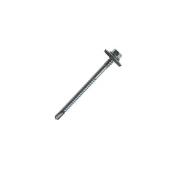 MAK-PAK TEK SCREW 5.5 x 125MM (PK 25) NO 5 POINT