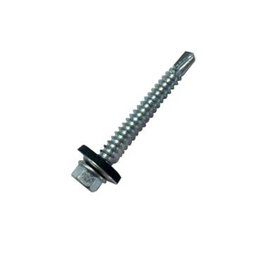MAK PAK 5.5 X 61 CSK TEK SCREWS PK 50 NO 2 POINT