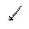MAK PAK 5.5 X 61 CSK TEK SCREWS PK 50 NO 2 POINT