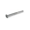 MAK-PAK CSK TEK SCREW  5.5 X 85MM BAG 50 NO5 POINT