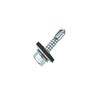 MAK-PAK CSK TEK SCREW 5.5 x 109MM (PK25) NO5 POINT