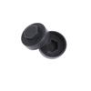 MAK-PAK COLOUR CAP BLACK HEX 8 x 19MM